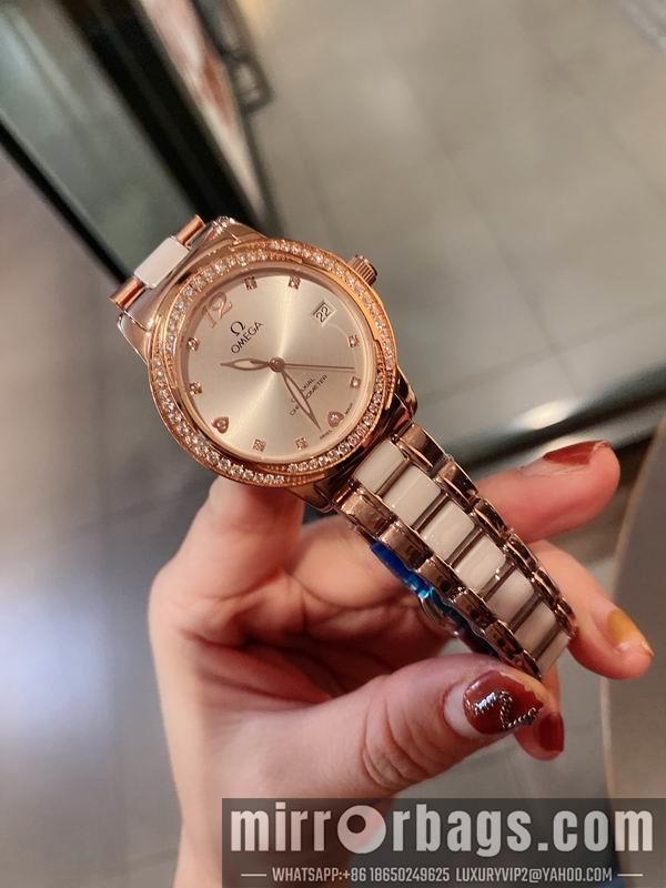 Omega 35mm 022474