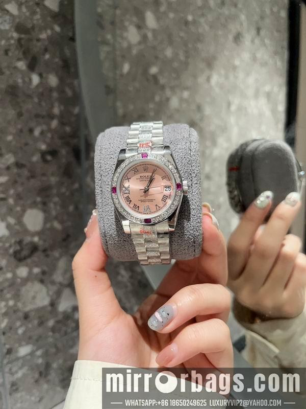 Rolex 31mm 041675