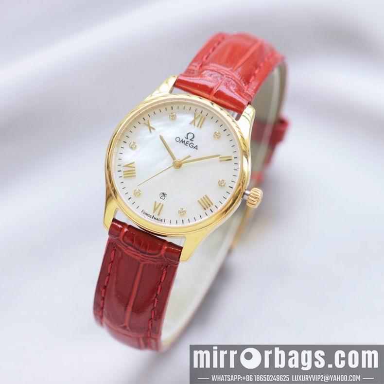Omega women 30mm 102907