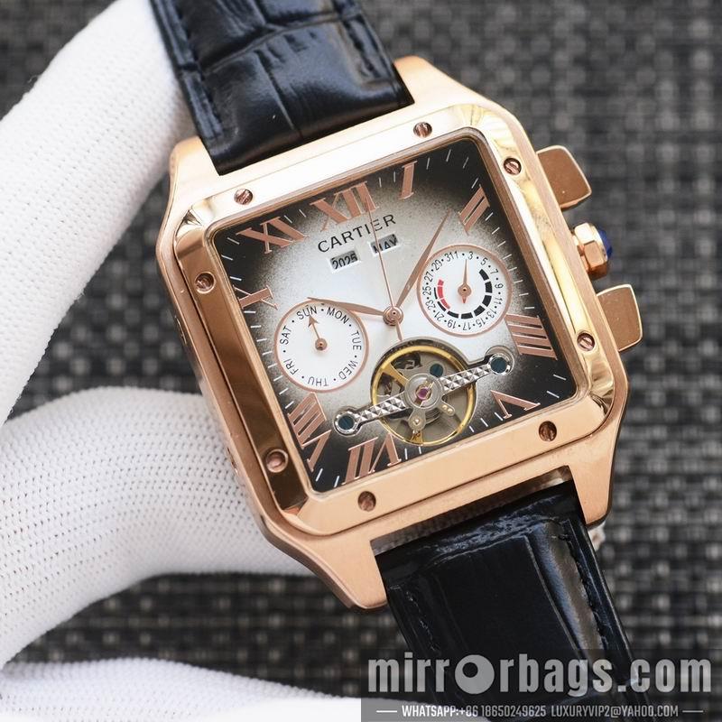Cartier 42X12mm 1014111