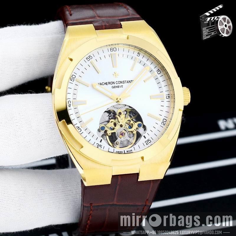 Vacheron Constantin 44X12mm 041443