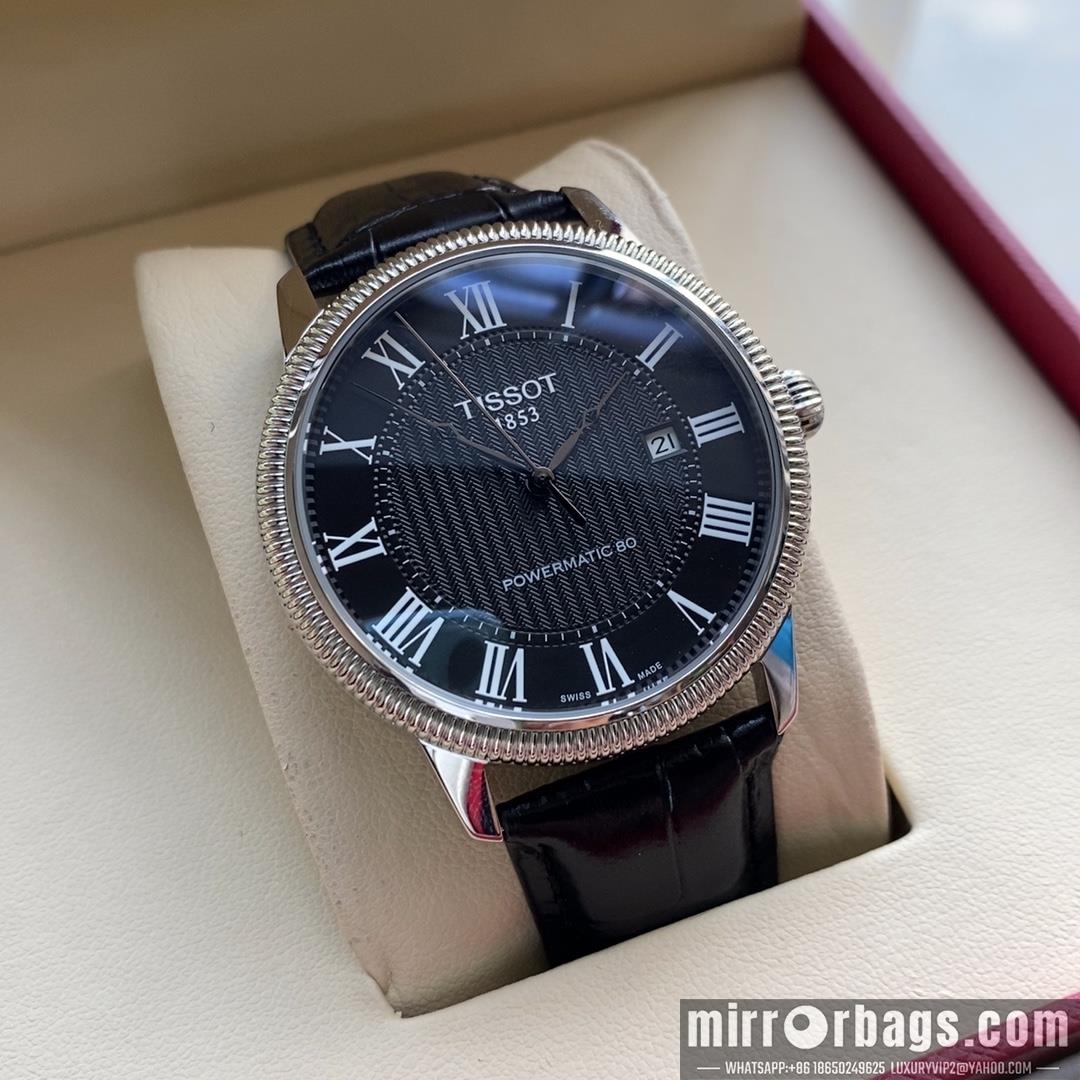 Tissot men 42X10mm 100554