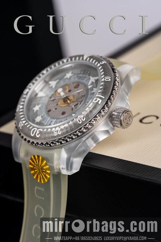 Gucci 40mm 041666