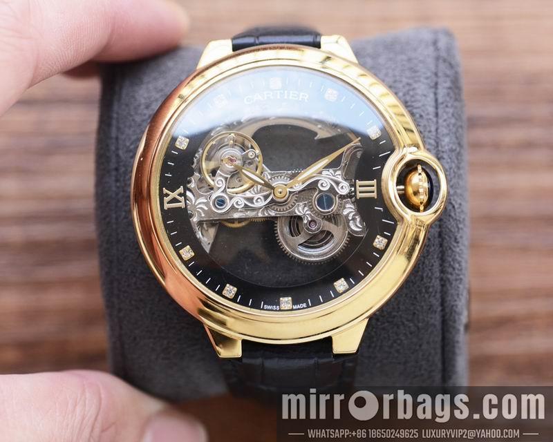 Cartier 41X12mm 050211