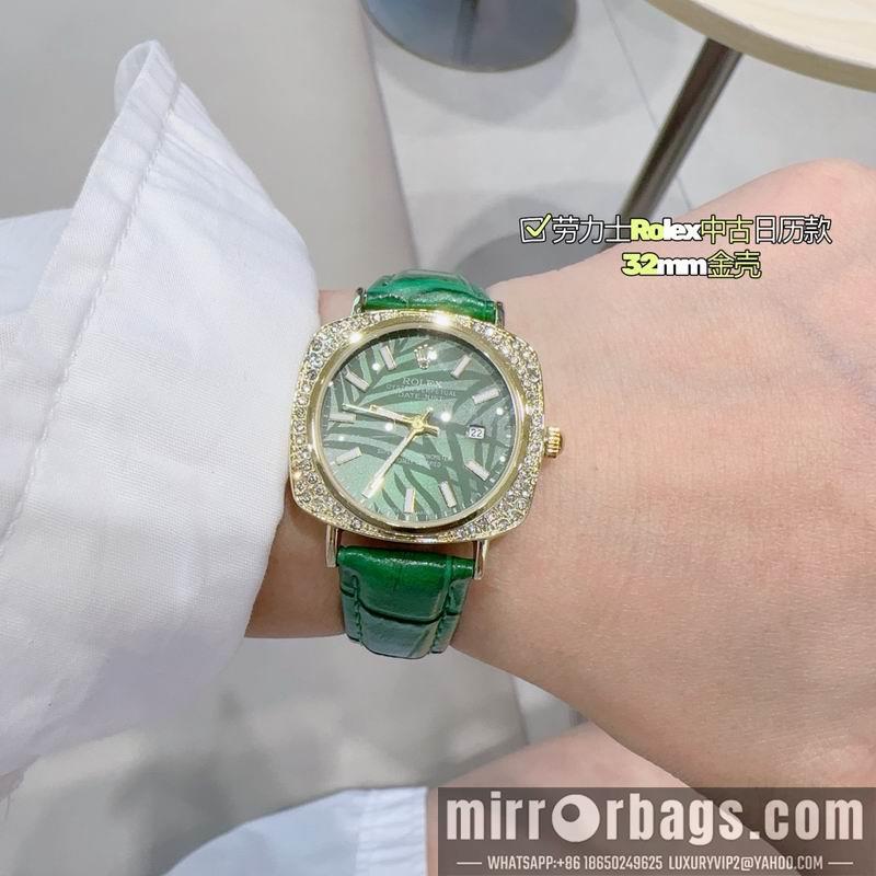 Rolex 32mm 110179