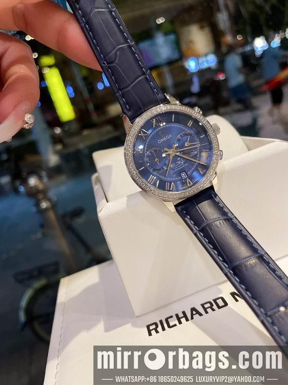 Omega women watch 070867