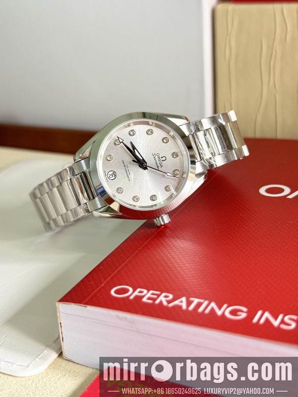 Omega 34mm 022258