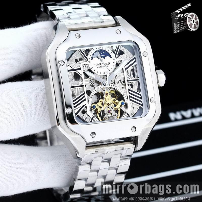Cartier 44X12mm 030226