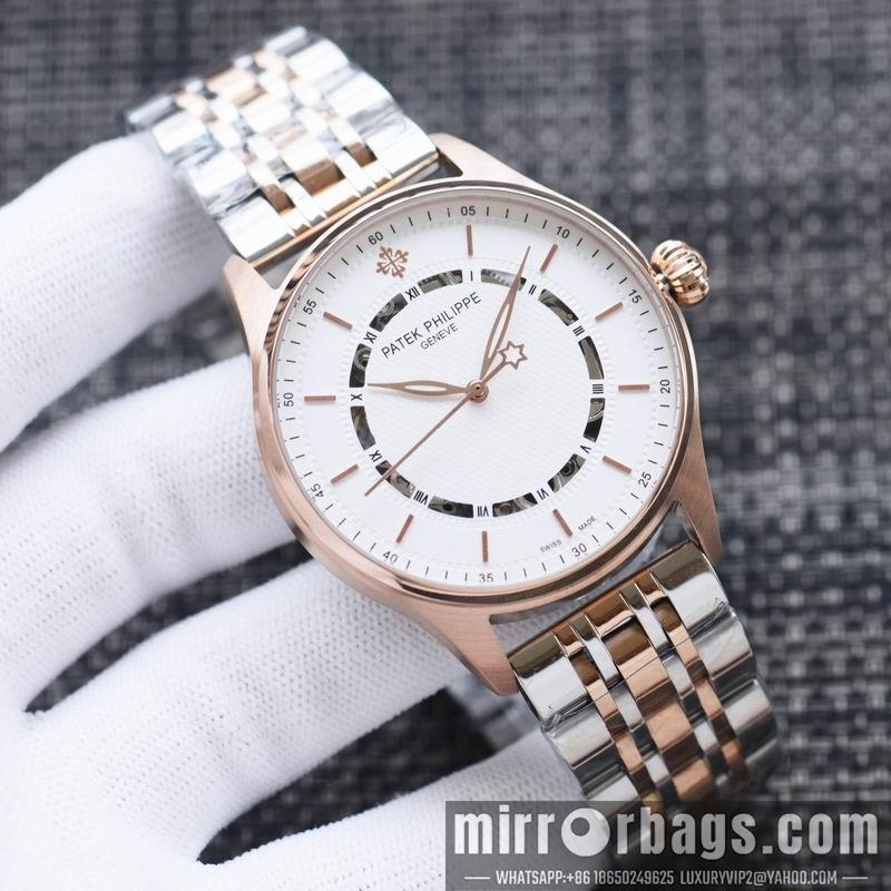 Patek Philippe 43X12mm 0822109