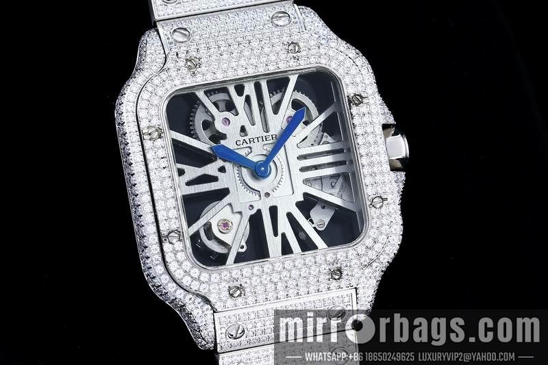 Cartier Watch 032424