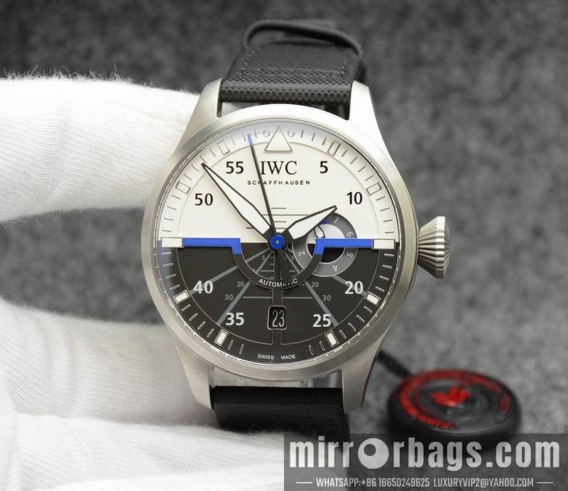 IWC 46X16.5mm 060859