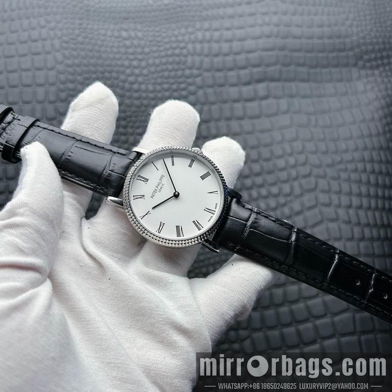 Patek Philippe 40mm 0427122