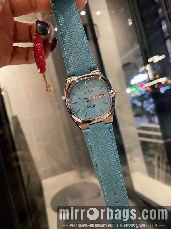 Omega watch 121869