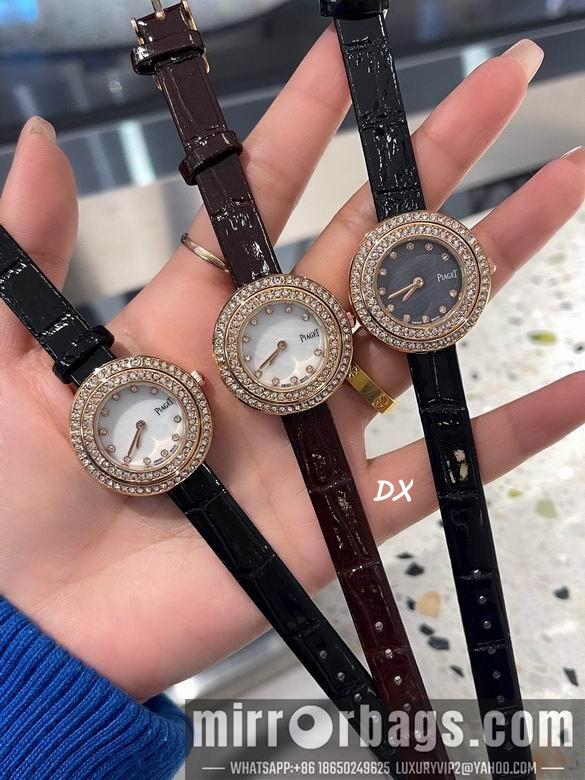 Piaget 29mm 2nms59