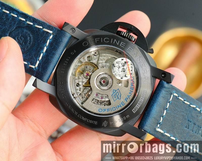 Panerai 47mm 102344