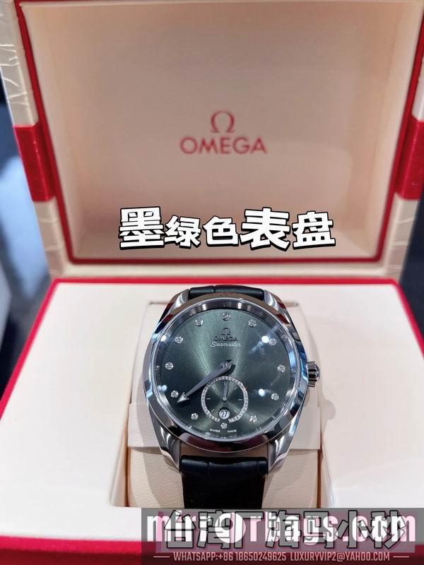 Omega 38mm 022430