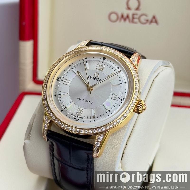 Omega 40mm 110103