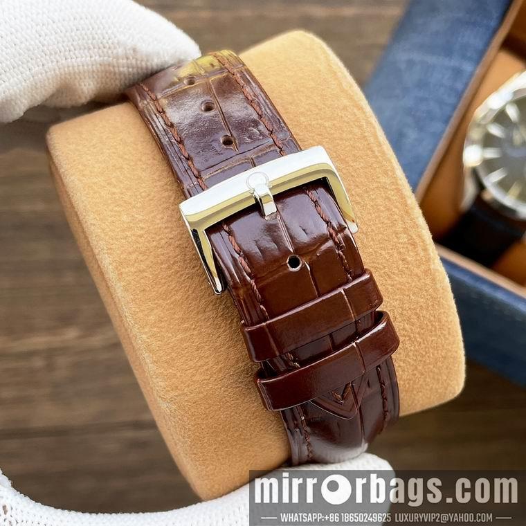 Omega men 41X11mm M66