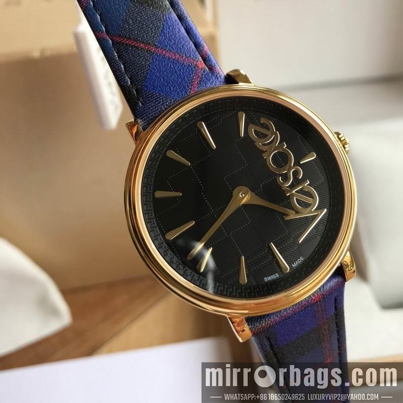 Versace 38mm 112037