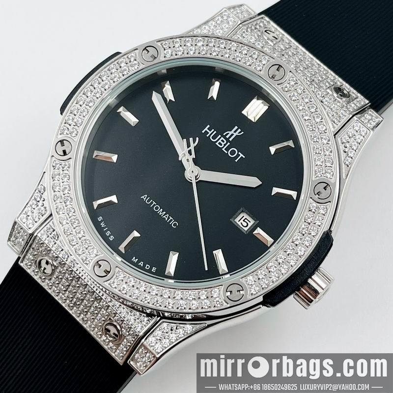 Hublot 42X11.7mm 082709