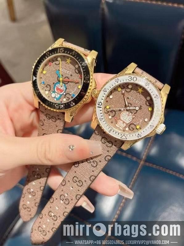 Gucci watch 041642