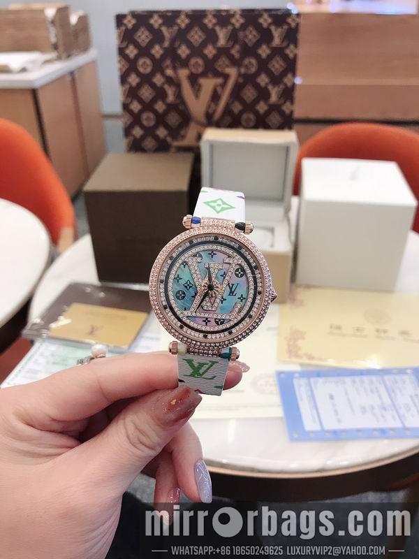 LV 38X12mm 032271
