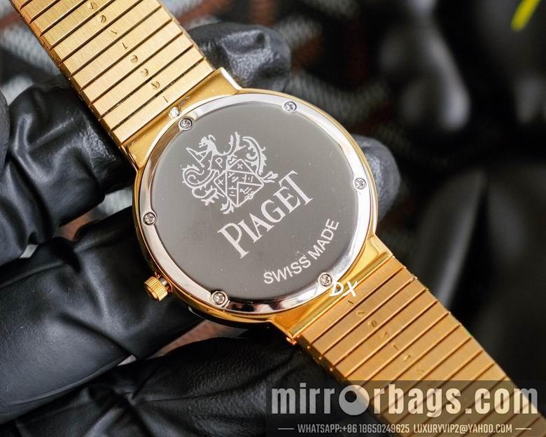 Piaget 36x32mm 2nms65