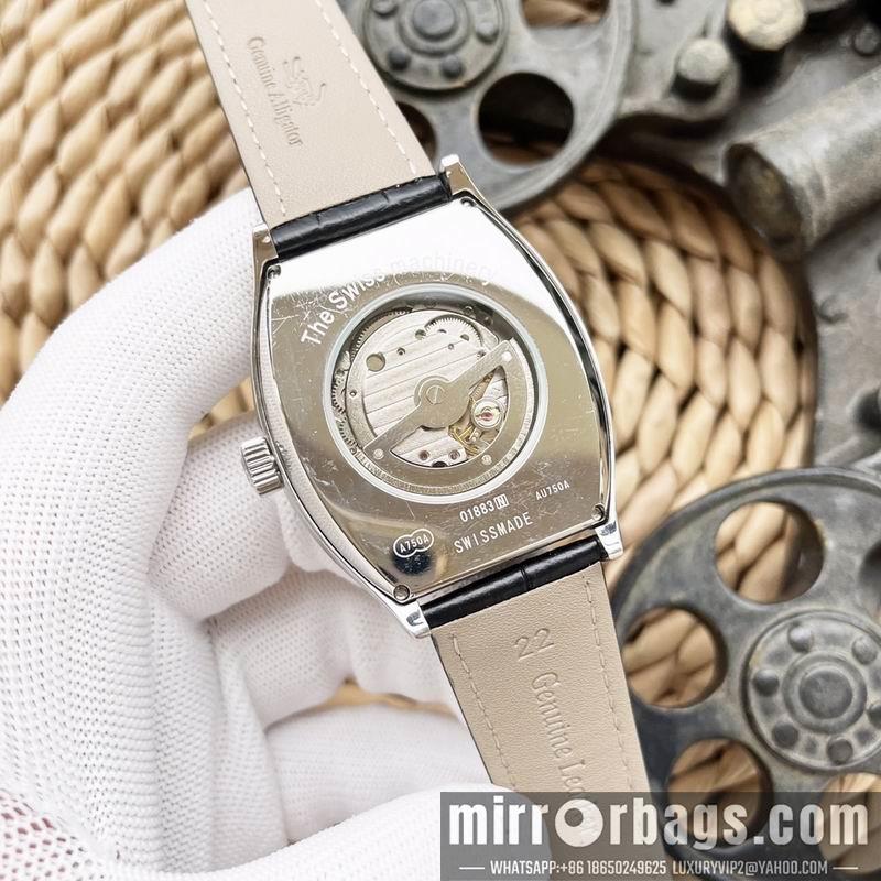 Vacheron Constantin 43X12mm 041451