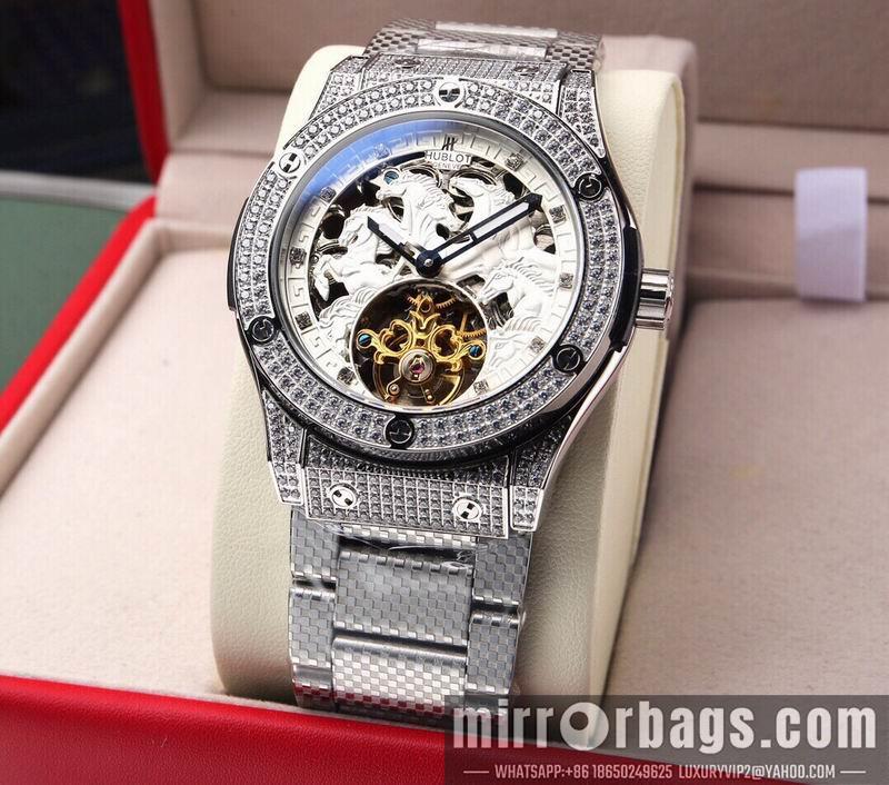 Hublot 45mm 031817