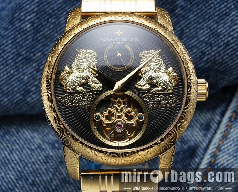 Vacheron Constantin 44mm 082907