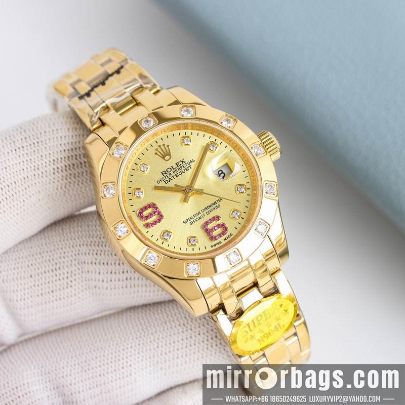 Rolex 34mm 033155