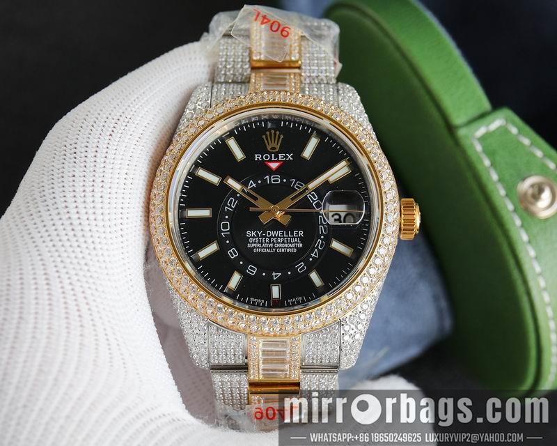 Rolex 42mm 050394
