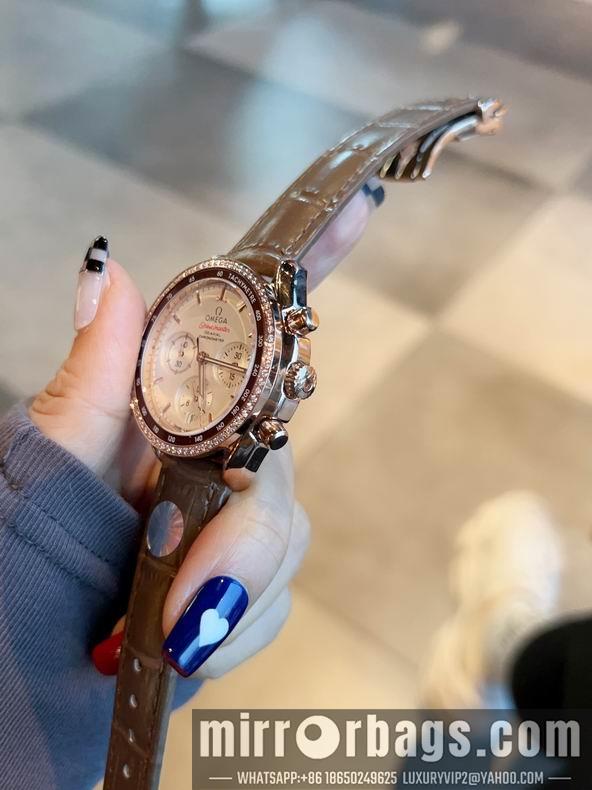 Omega women 38mm 1231100