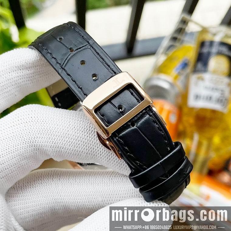 Jaeger Lecoultre men 42mm M01