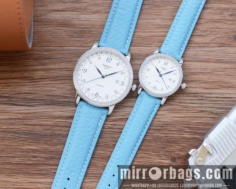 Tissot 30mm 40mm 072472