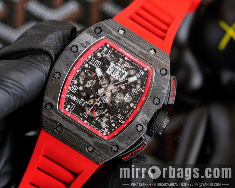 Richard Mille 40X50X16mm 050748