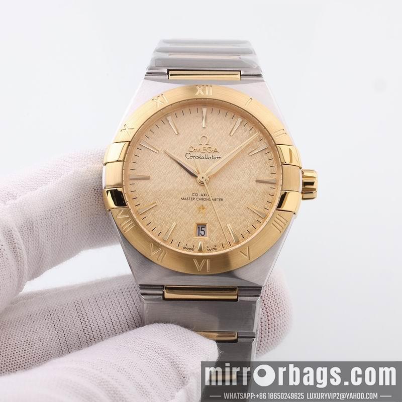 Omega watch 022556