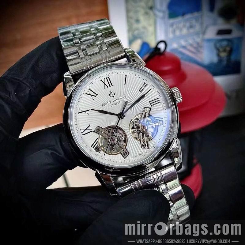 Patek Philippe 43mm 031981