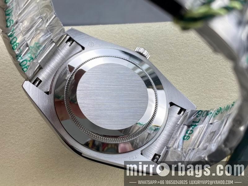 Rolex 42X12.5mm 093015