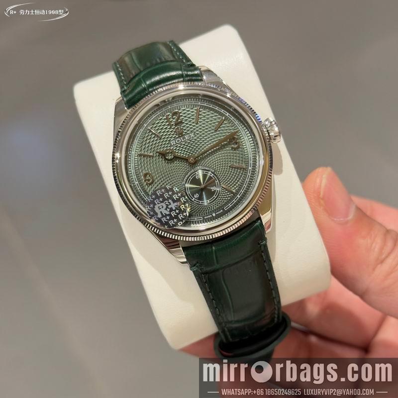 Rolex 39mm 041607
