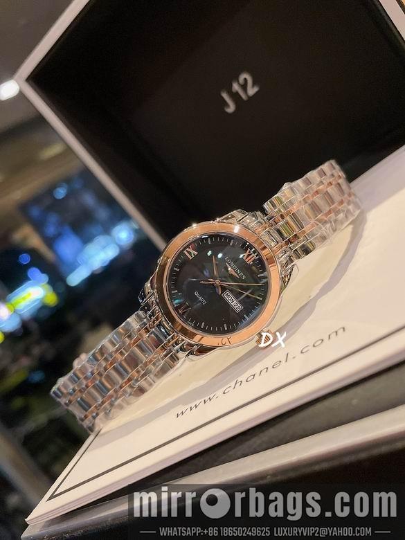 Longines M40 W30mm 12nms40