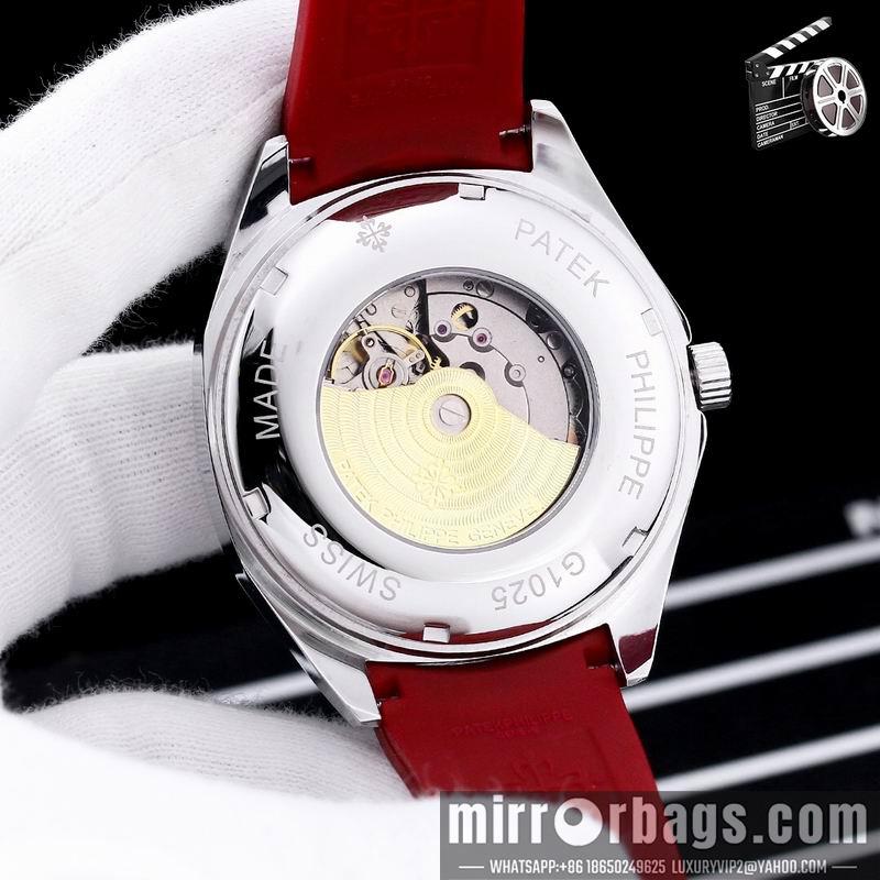 Patek Philippe 43X12mm 062817