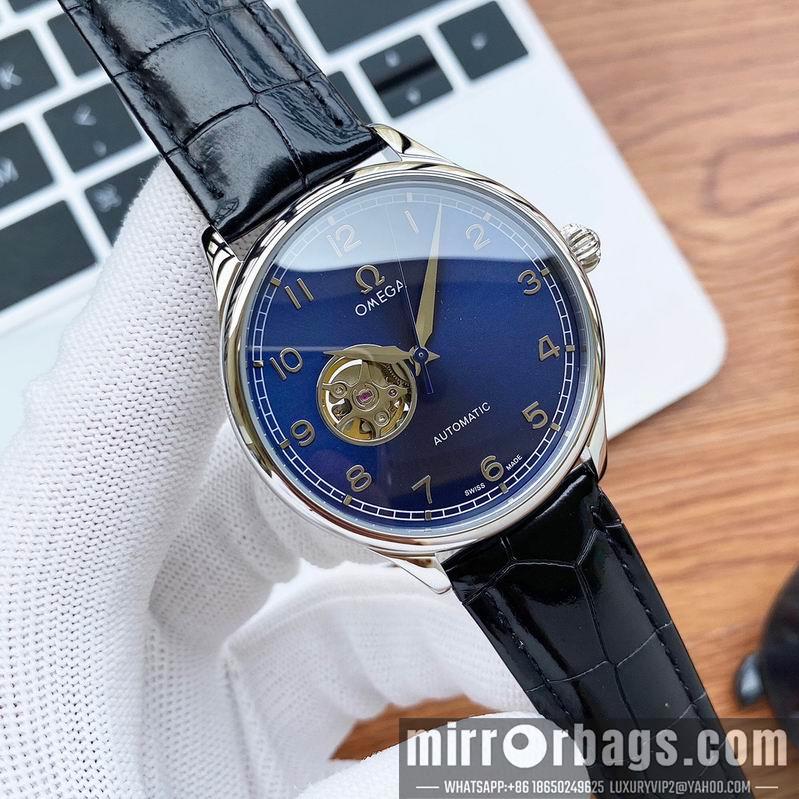 Omega man 40mm m01