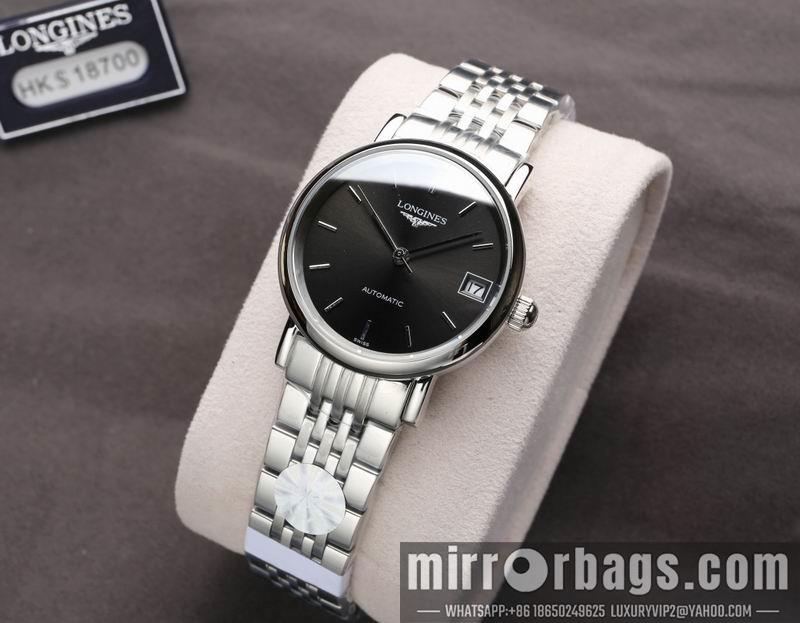 Omega man39.5X11mm woman32X10mm 032033