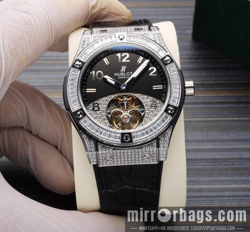 Hublot 45mm 031814