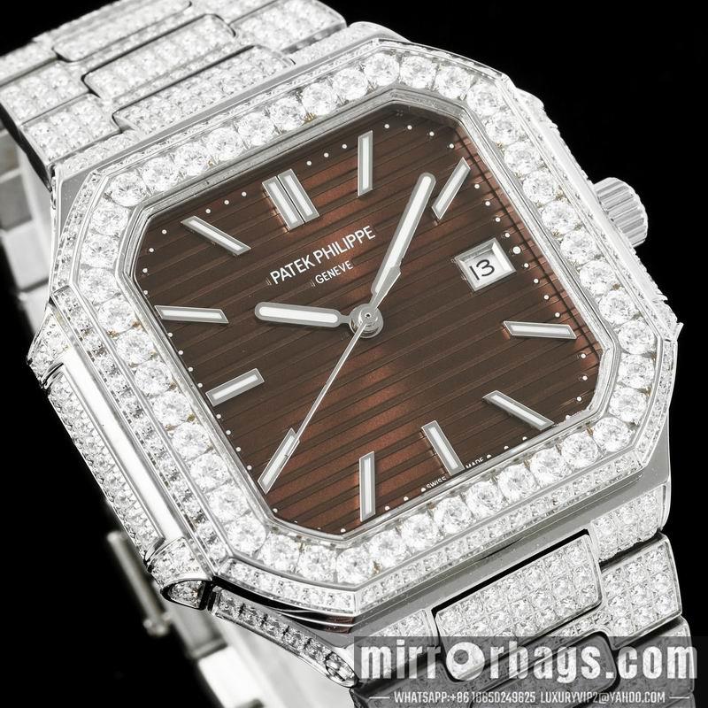 Patek Philippe watch 022201