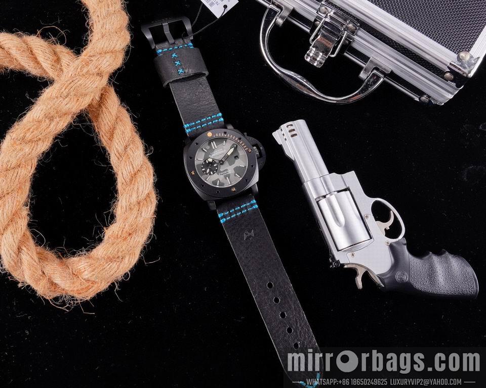 Panerai watch mb110601
