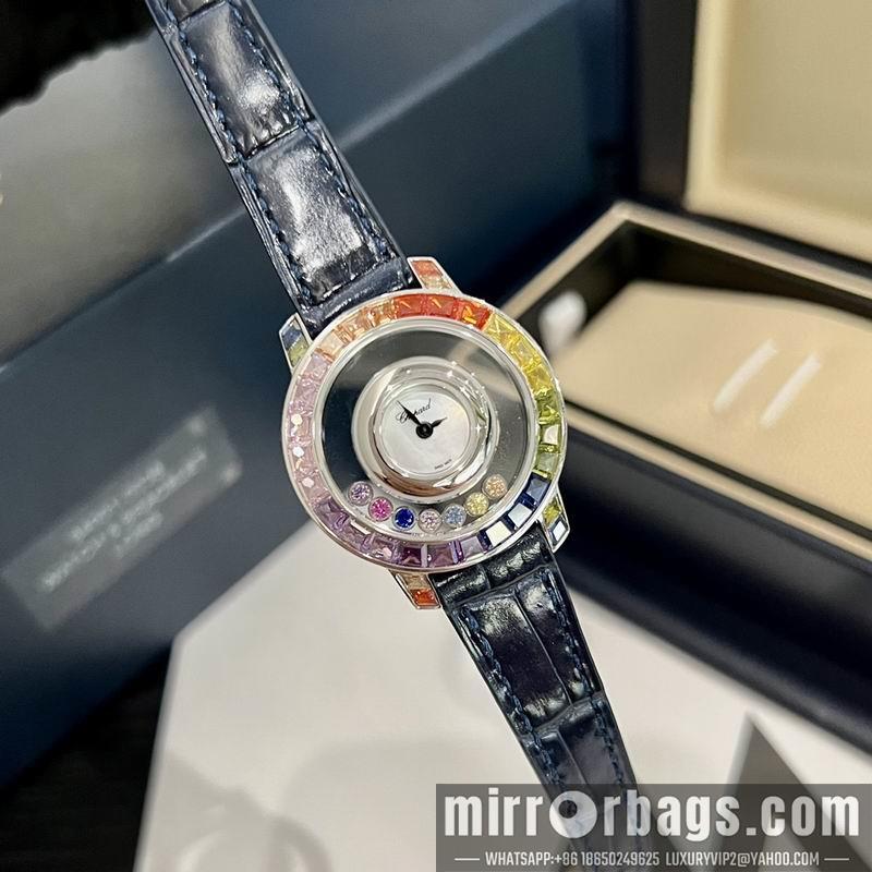 Chopard watch 121889