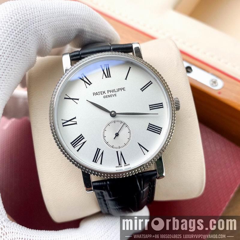 Patek Philippe 42mm 091806