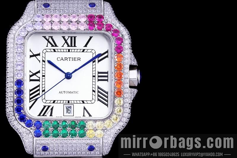 Cartier 40mm 0503146